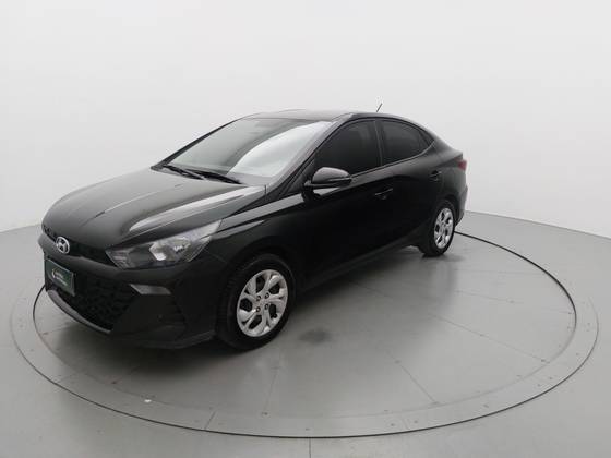 HYUNDAI HB20S 1.0 12V FLEX COMFORT PLUS MANUAL HYUNDAI HB20S 1.0 12V FLEX COMFORT PLUS MANUAL